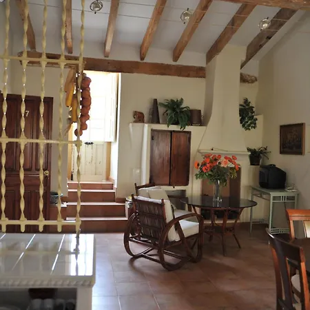 Casa Rural Bed & Breakfast