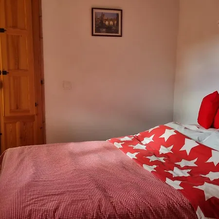 Casa Rural Jijona