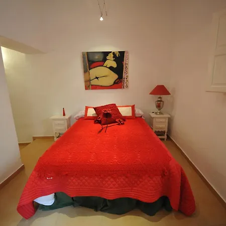 Casa Rural Jijona
