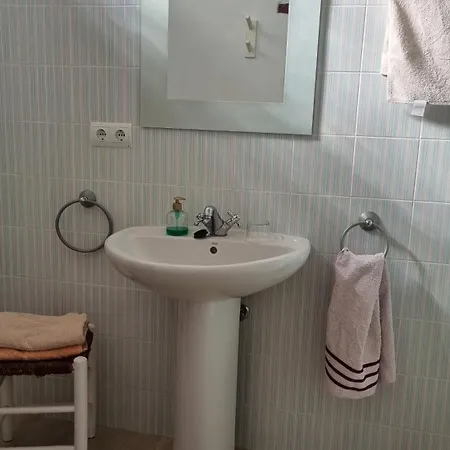 Casa Rural Jijona