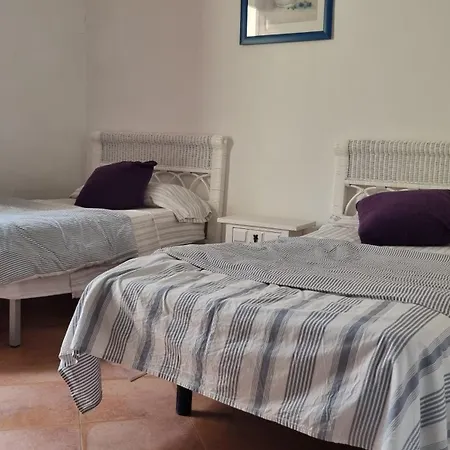 Bed & Breakfast Casa Rural