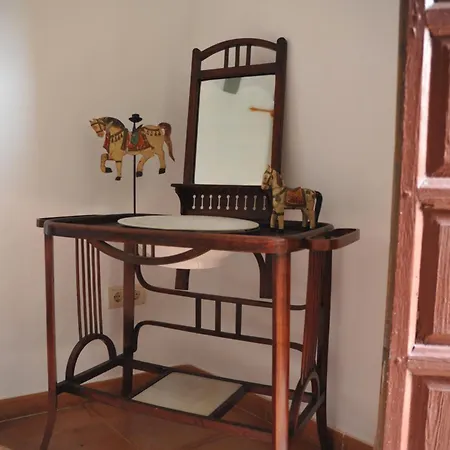 Casa Rural Jijona Jijona