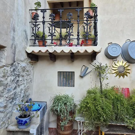 Casa Rural Jijona Panzió