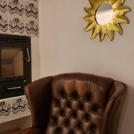 Casa Rural *