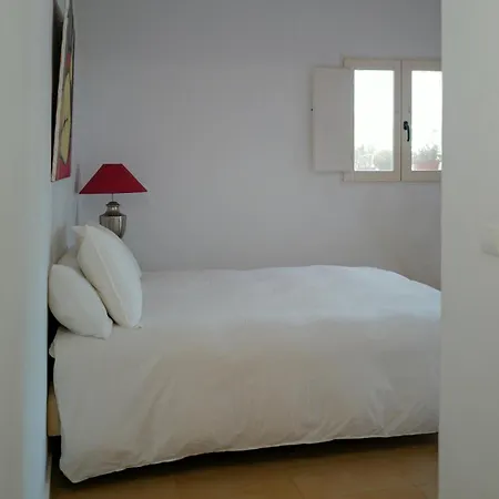 Casa Rural * Jijona