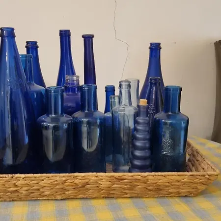 Casa Rural Jijona 3*