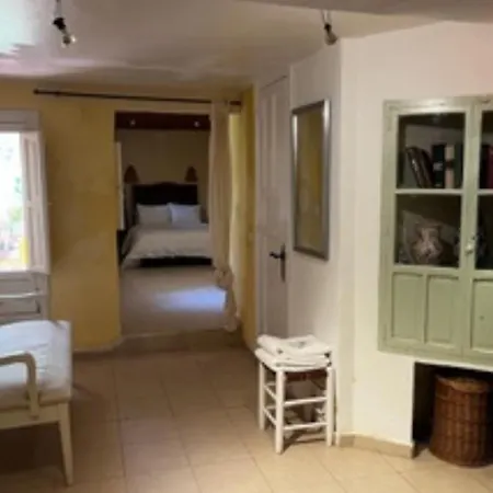 Casa Rural Bed & Breakfast Jijona