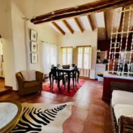 Casa Rural Jijona 3* Jijona