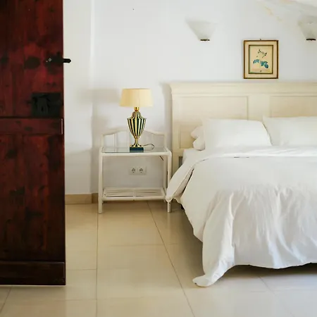 Panzió Casa Rural Jijona