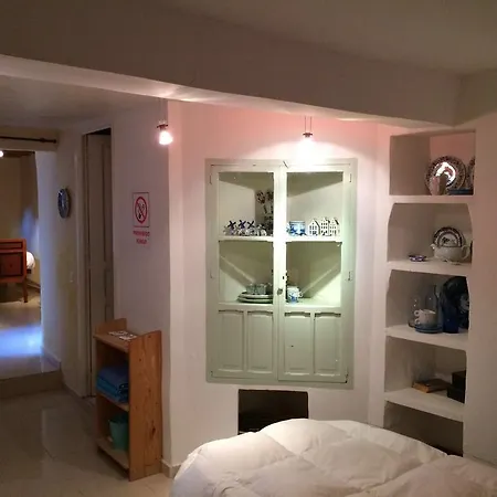 Panzió Casa Rural Jijona