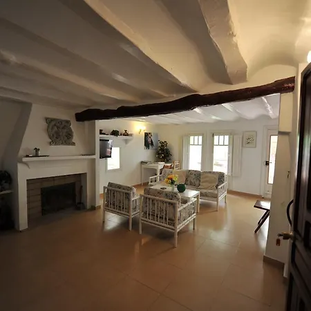 Casa Rural Jijona