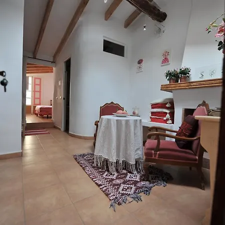 Casa Rural