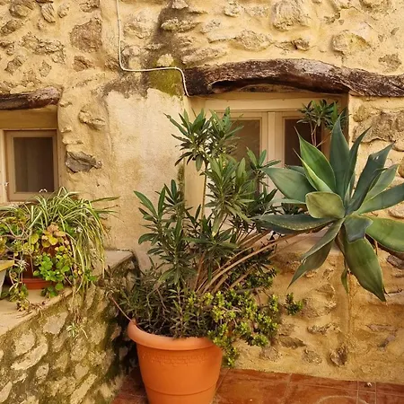 Casa Rural * Jijona