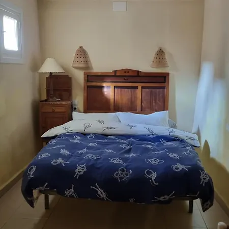 Casa Rural Jijona