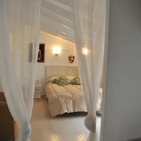 Casa Rural Bed and breakfast *