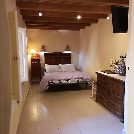 Casa Rural * Jijona