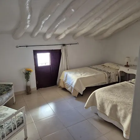 Bed and breakfast Casa Rural Jijona