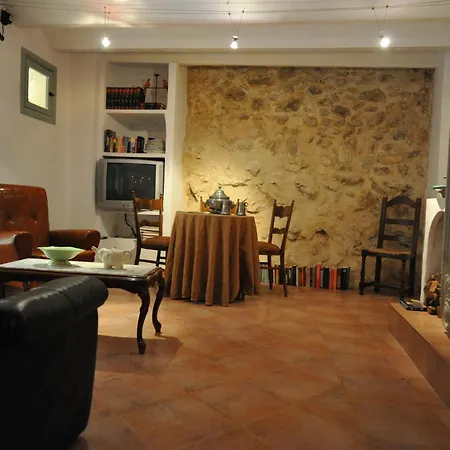 Bed and breakfast Casa Rural