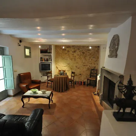 Casa Rural Bed and breakfast *