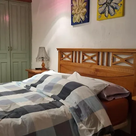 Bed and breakfast Casa Rural *