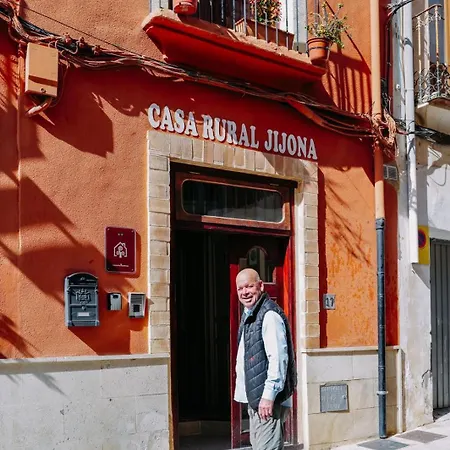 Casa Rural Jijona