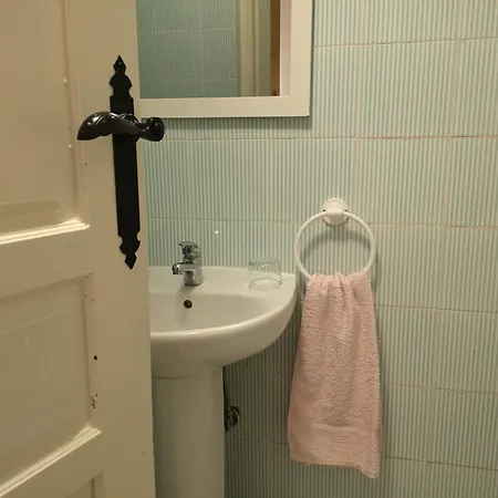 Casa Rural Bed and breakfast Jijona