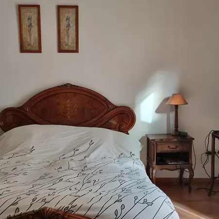 Casa Rural Jijona