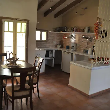 Casa Rural Jijona