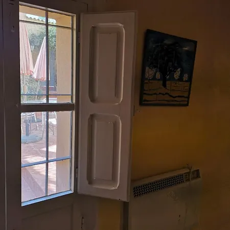 Casa Rural *