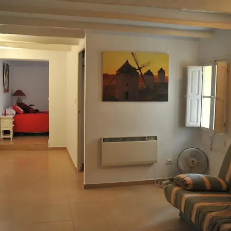 Casa Rural *