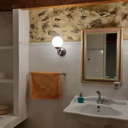 Casa Rural *
