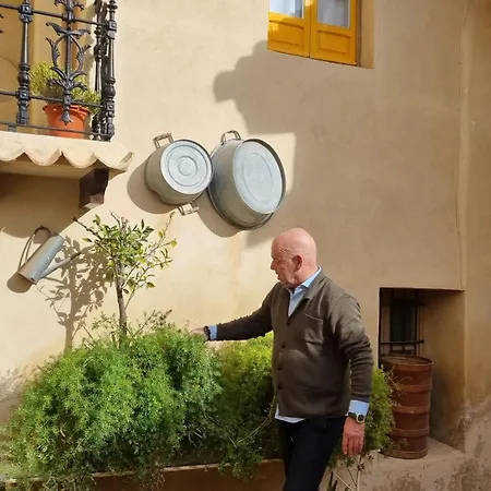 Casa Rural Jijona