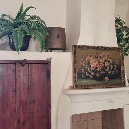 Casa Rural Bed and breakfast *