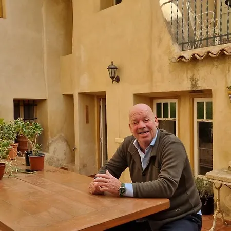 Casa Rural *