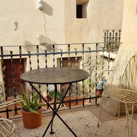 Casa Rural *