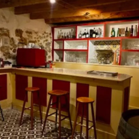 Casa Rural