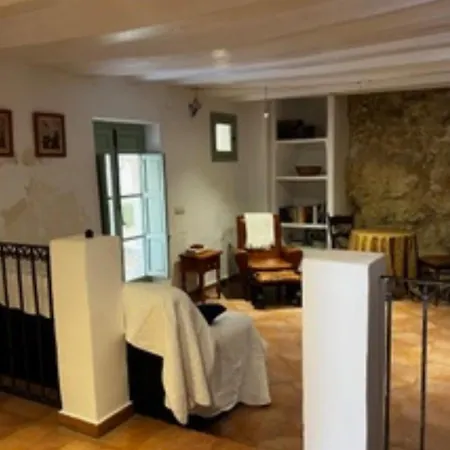 Casa Rural