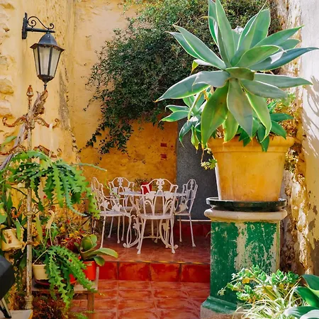 Casa Rural Bed and breakfast