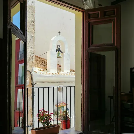 Bed and breakfast Casa Rural