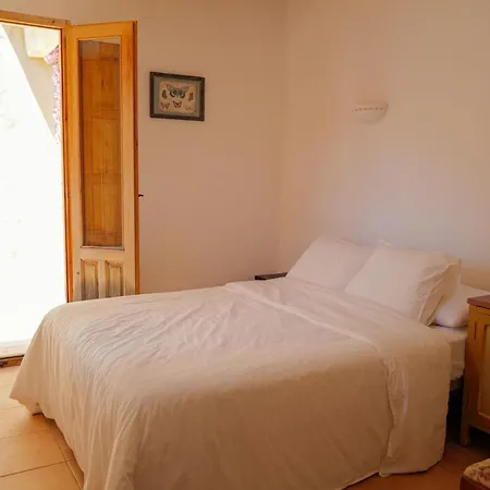 Casa Rural Bed and breakfast