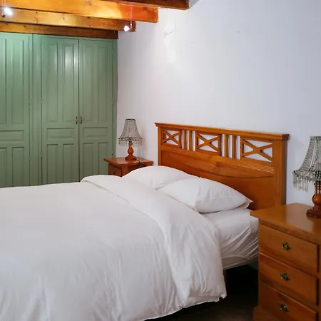 Bed and breakfast Casa Rural *