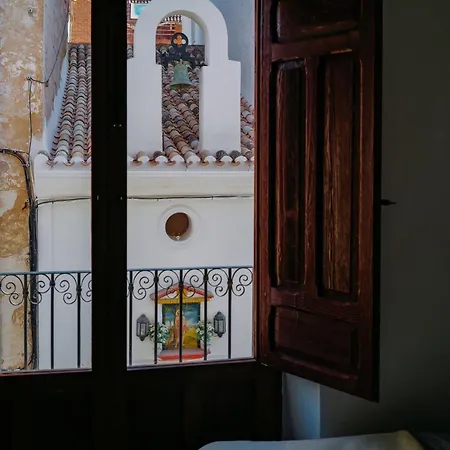Casa Rural * Jijona