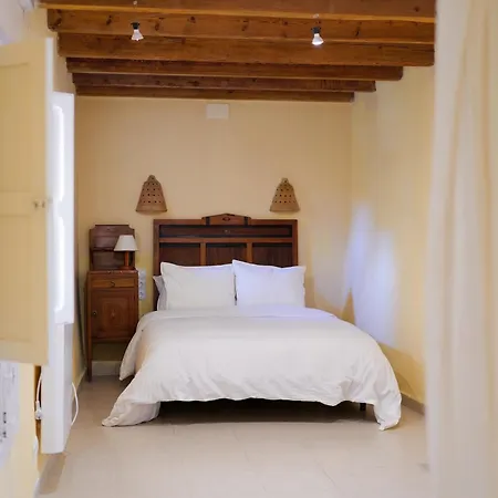 Bed and breakfast Casa Rural *