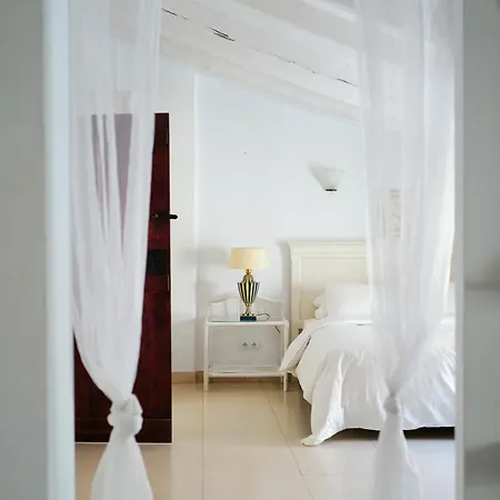 Casa Rural *