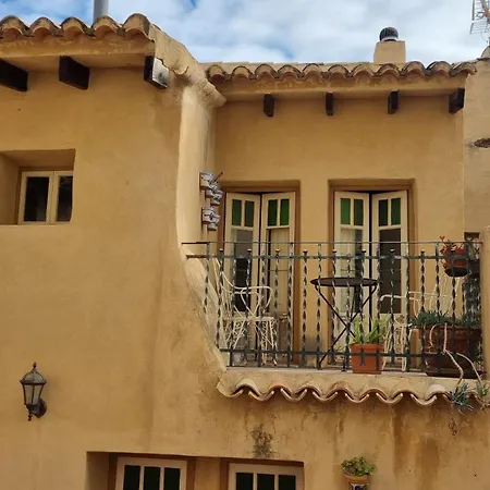 Casa Rural *