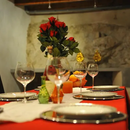 Bed and breakfast Casa Rural Jijona