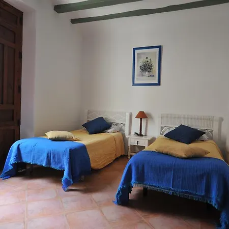 Casa Rural