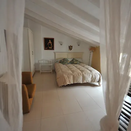 Bed and breakfast Casa Rural Jijona