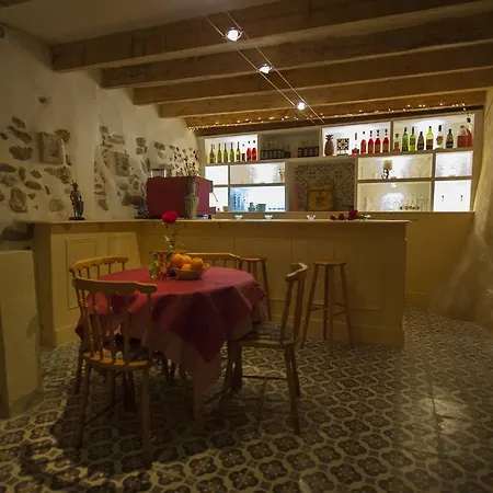 Casa Rural Jijona