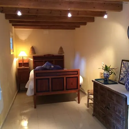 Bed and breakfast Casa Rural